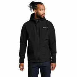 Men's Eddie Bauer Point Vista Jacket Storm