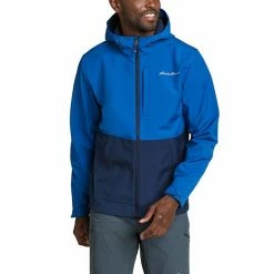 Men's Eddie Bauer Point Vista Jacket Storm -Eddie Bauer Shop unnamed file 879