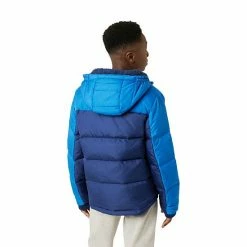 Boys Eddie Bauer Classic Down Jacket Black 13 Boys Eddie Bauer Classic Down Jacket Black -Eddie Bauer Shop unnamed file 9