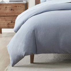 Eddie Bauer Herringbone Navy Comforter Set With Shams -Eddie Bauer Shop unnamed file 909