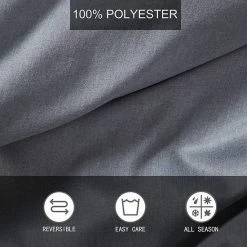 Eddie Bauer Herringbone Navy Comforter Set With Shams -Eddie Bauer Shop unnamed file 911