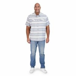 Big & Tall Eddie Bauer FreeDry® Mountain Button-Down Shirt White -Eddie Bauer Shop unnamed file 926