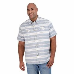 Big & Tall Eddie Bauer FreeDry® Mountain Button-Down Shirt White -Eddie Bauer Shop unnamed file 927