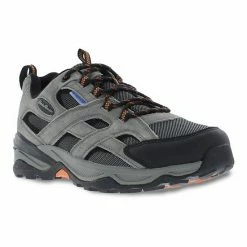 Eddie Bauer Canyon Men's Waterproof Hiking Shoes
