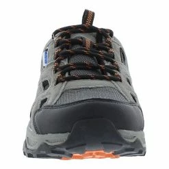 Eddie Bauer Canyon Men's Waterproof Hiking Shoes -Eddie Bauer Shop unnamed file 938