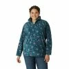 Plus Size Eddie Bauer Venture 1/4-Zip Fleece Sweatshirt Misty Rose Tile -Eddie Bauer Shop unnamed file 946