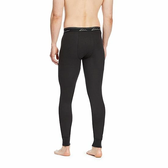 Men's Eddie Bauer Baselayer Waffle Pants Navy 4 Men's Eddie Bauer Baselayer Waffle Pants Navy - Image 2