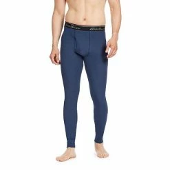 Men's Eddie Bauer Baselayer Waffle Pants Navy 12 Men's Eddie Bauer Baselayer Waffle Pants Navy -Eddie Bauer Shop unnamed file 955
