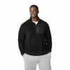 Big & Tall Eddie Bauer Cloud Regular-Fit Quarter-Zip Pullover Jacket Cement -Eddie Bauer Shop unnamed file 982