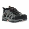 Eddie Bauer Lake Union Men's Waterproof Hiking Shoes