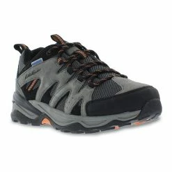 Eddie Bauer Lake Union Men's Waterproof Hiking Shoes