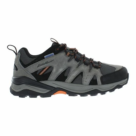 Eddie Bauer Lake Union Men's Waterproof Hiking Shoes 4 Eddie Bauer Lake Union Men's Waterproof Hiking Shoes - Image 2
