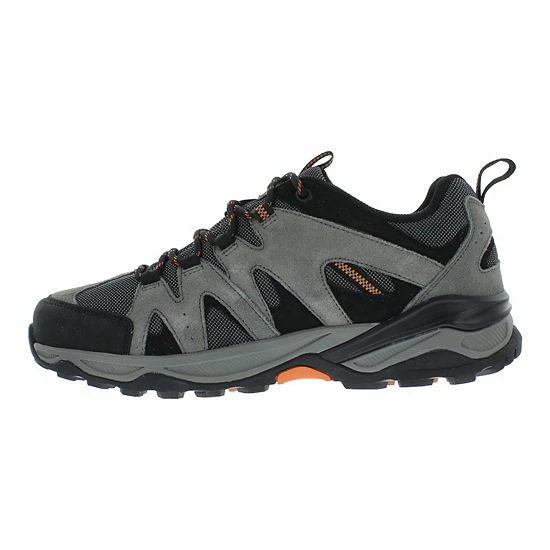 Eddie Bauer Lake Union Men's Waterproof Hiking Shoes 5 Eddie Bauer Lake Union Men's Waterproof Hiking Shoes - Image 3